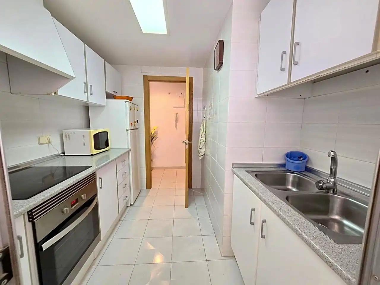 Apartament amb ascensor de lloguer a Plaça de la Rosa dels Vents 4, imagen 23