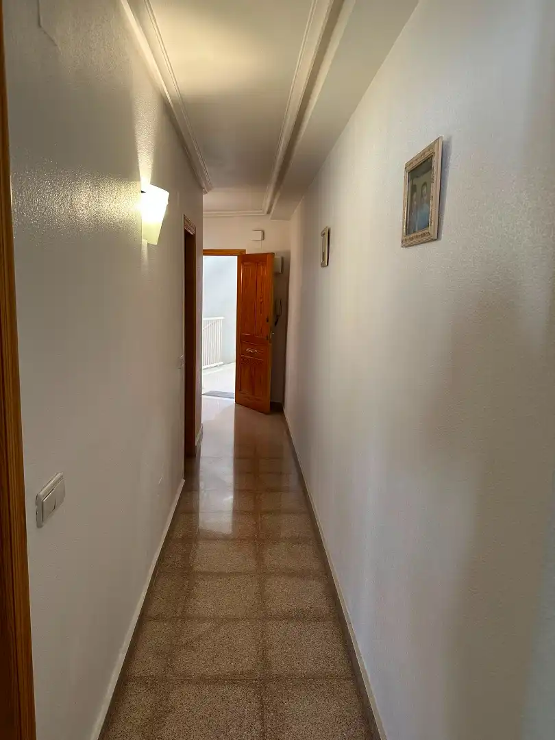 Flat for sale in Bigastro  with Air Conditioner, Terrace and Furnished