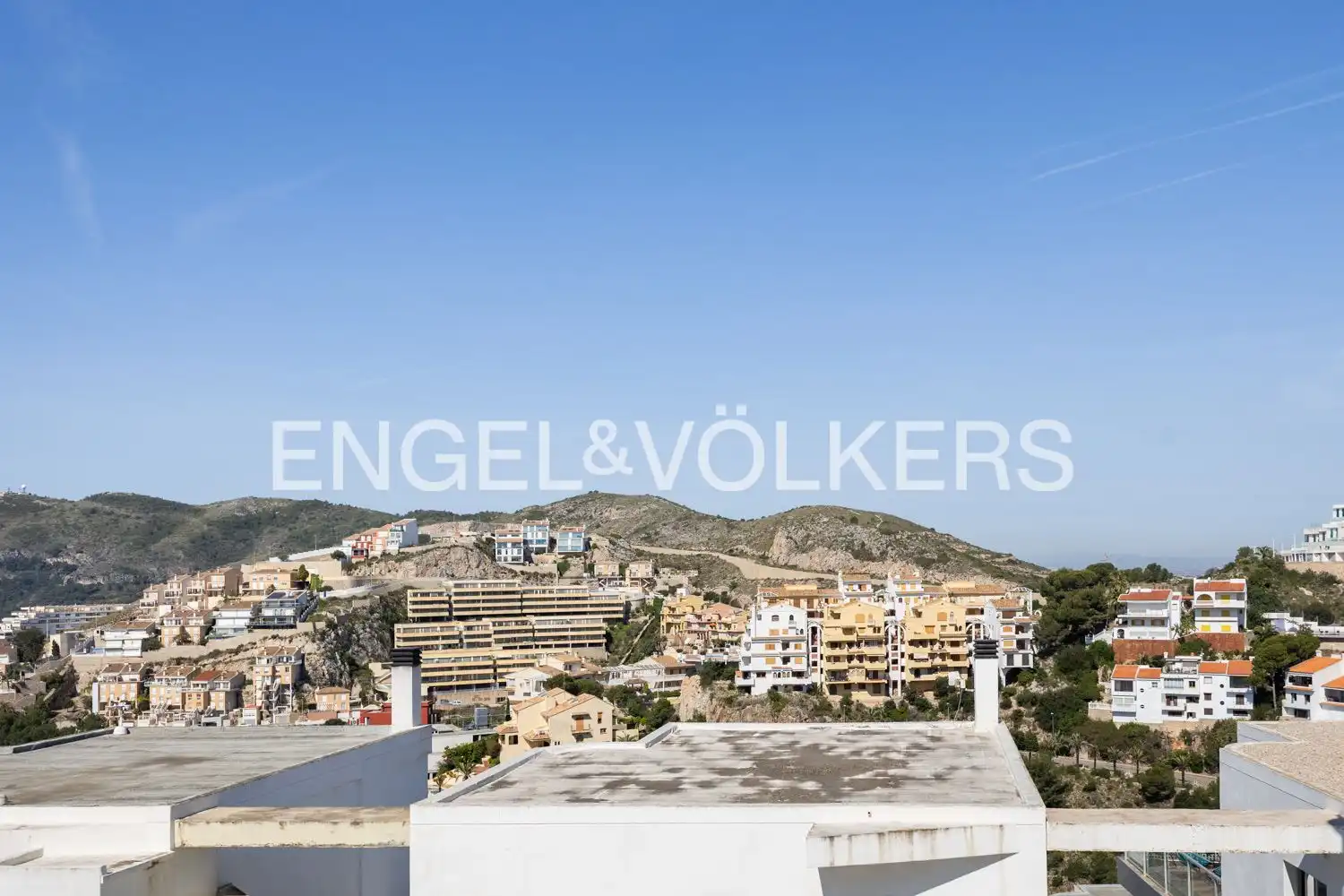 Terrace of Houses for sale in Cullera  with Air Conditioner, Heating and Private garden