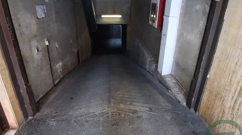 Photo 2 of Garage for rent in Carrer de Monlau, 45, La Sagrera, Barcelona Capital