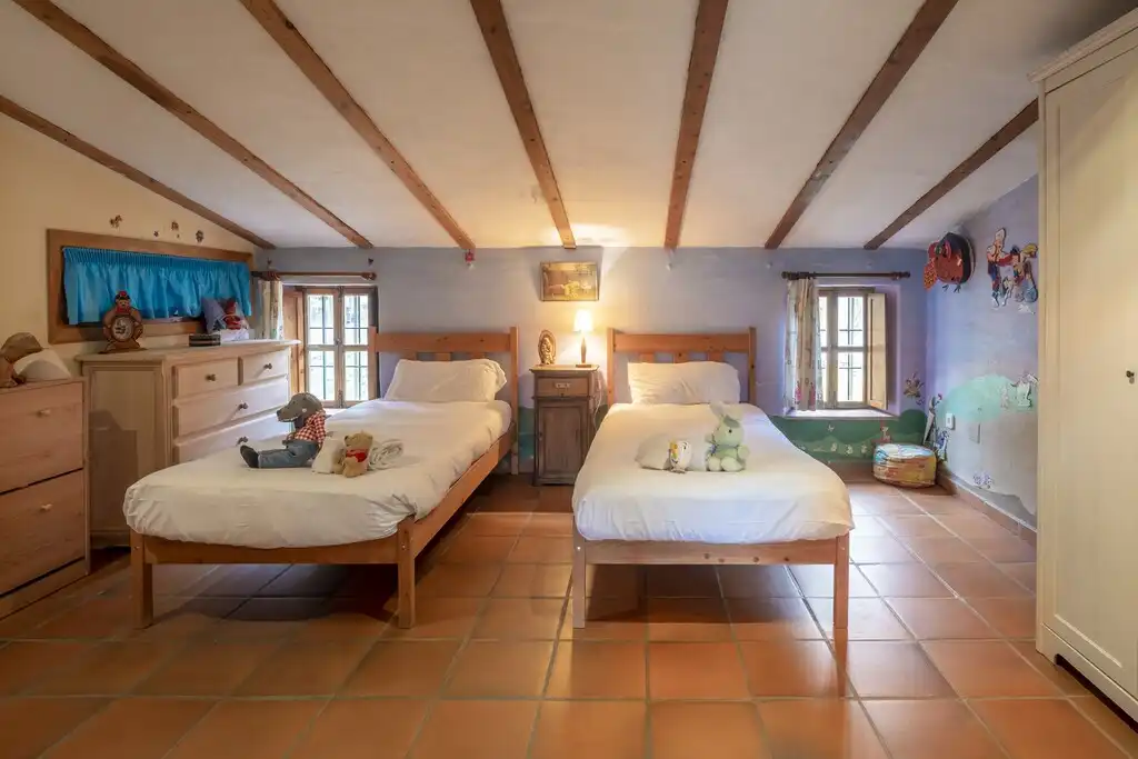 Casa rustica con piscina in vendita a Sayalonga, imagen 19