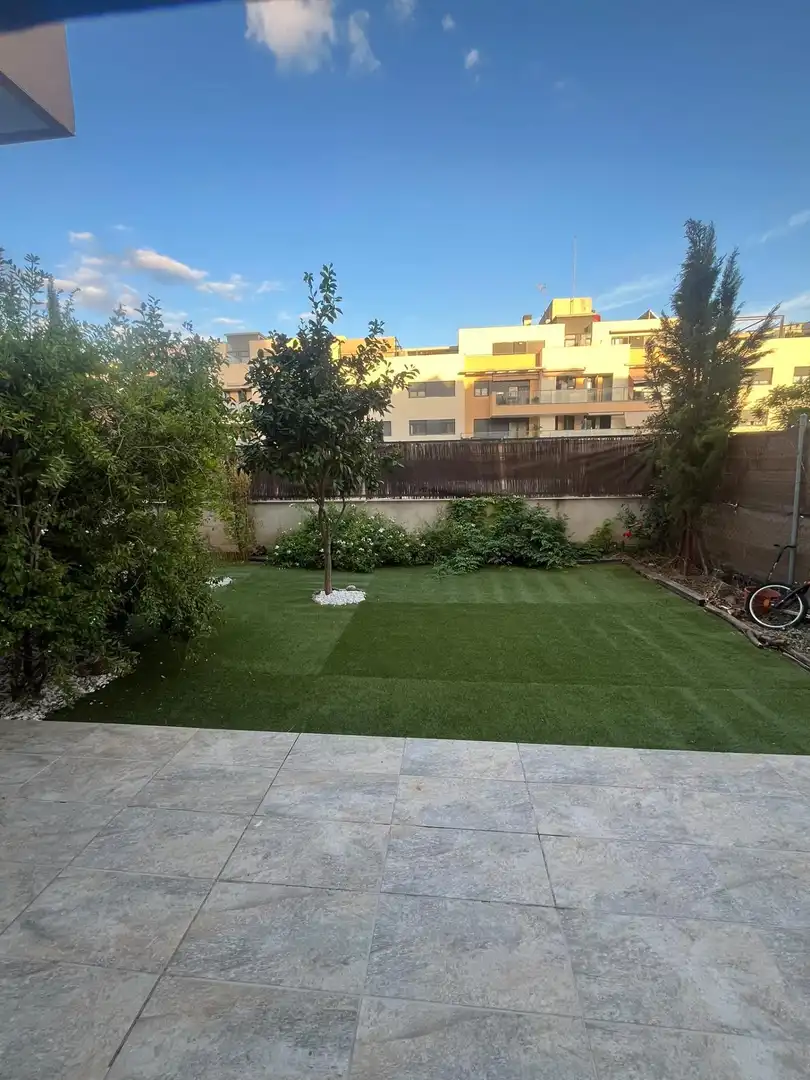 Piano terra con piscina in vendita a Barrio Alto, imagen 27