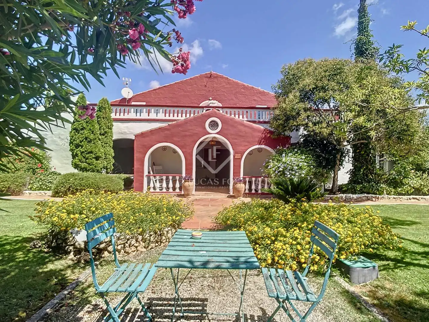 Villa avec terrasse à vendre à Sant Climent - Es Canutells