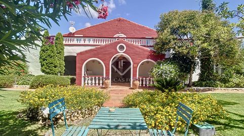Preciosa finca de agroturismo de 10 habitaciones y 3 viviendas independientes en venta en Maó, Menorca, imatge 2