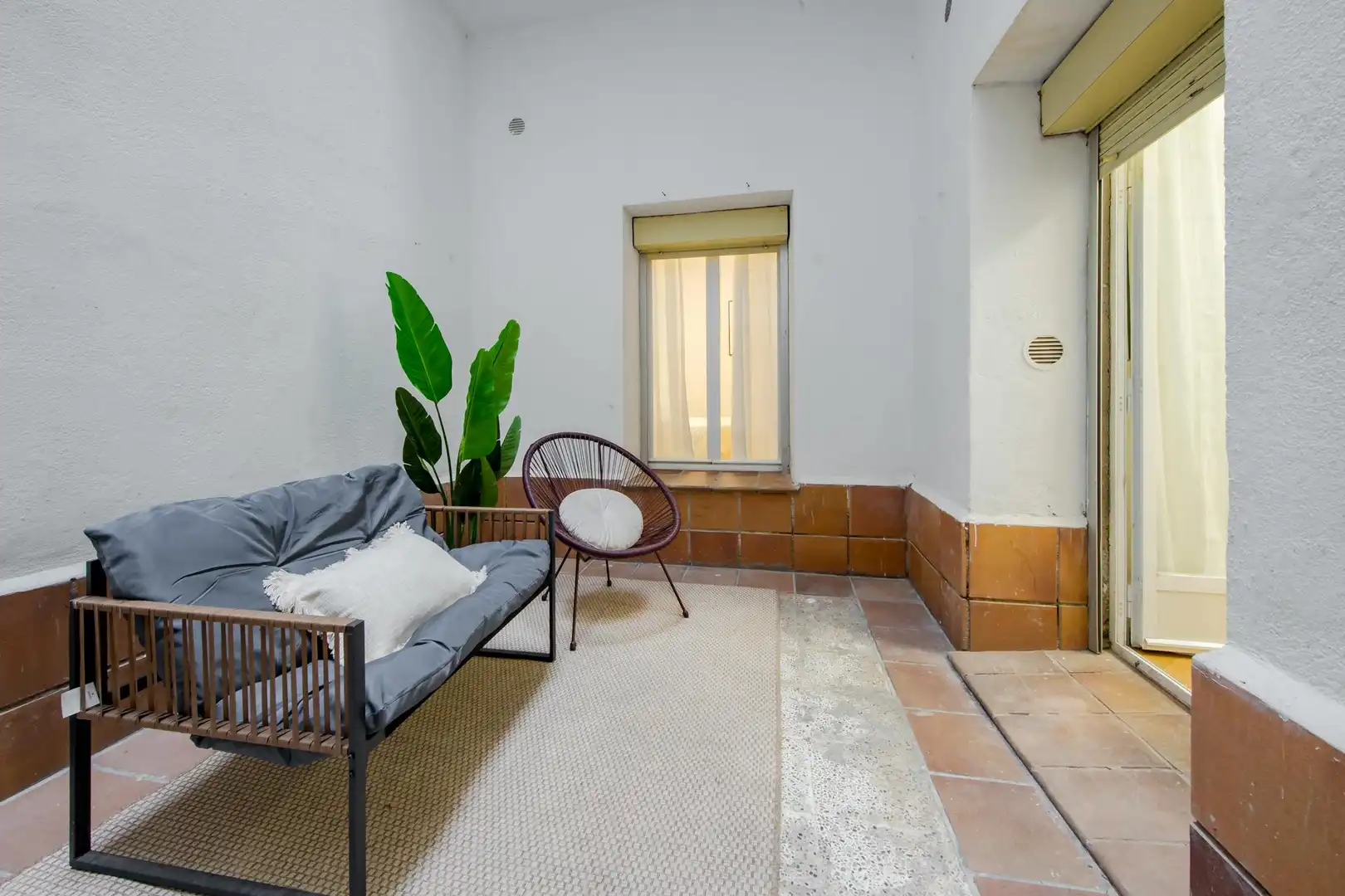 Piso de alquiler en N/A, Embajadores - Lavapiés
