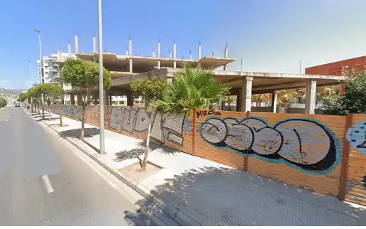 Edifici en venda a Carrer Calderón de la Barca, 18, Pau Lledó