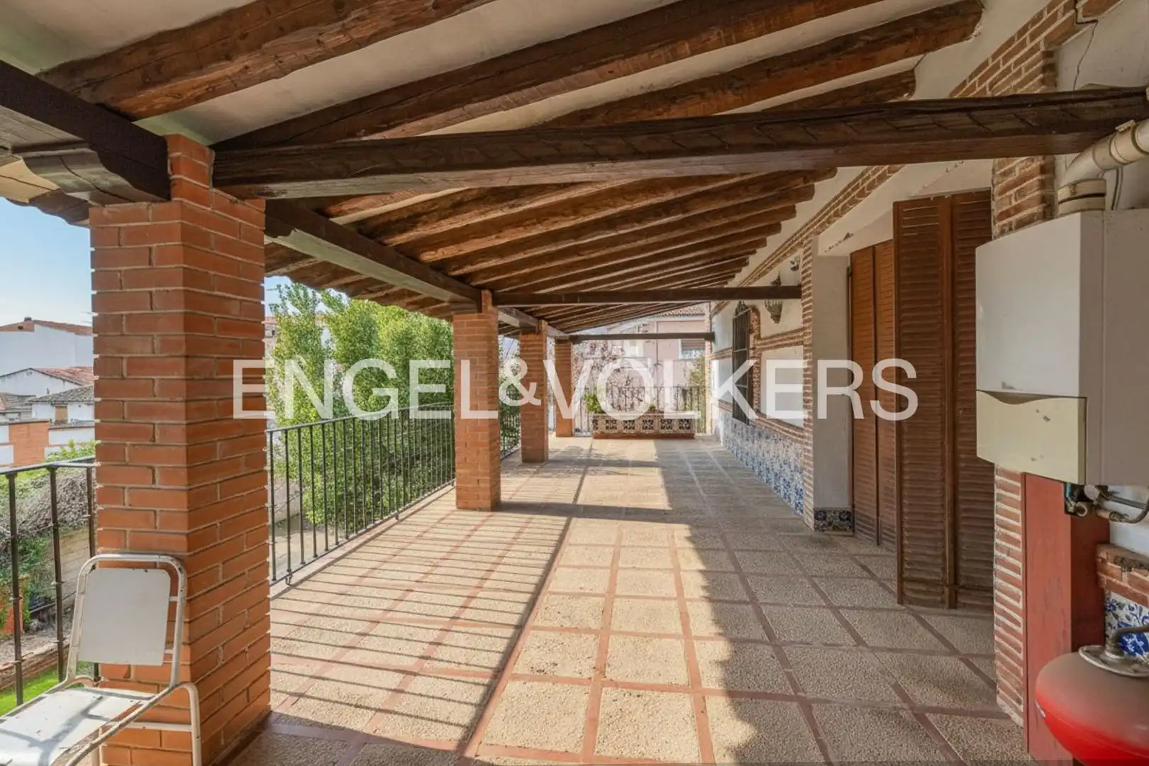 Terrace of Houses for sale in Azuqueca de Henares  with Heating and Private garden
