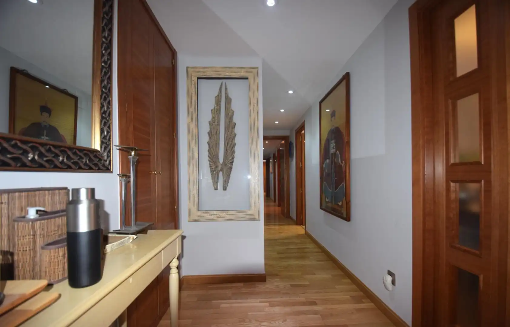 Flat with pool for sale in Calle DALIA