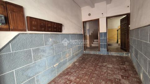 Foto 4 de Casa adosada en venda a C. Seminario, Sigüenza, Guadalajara