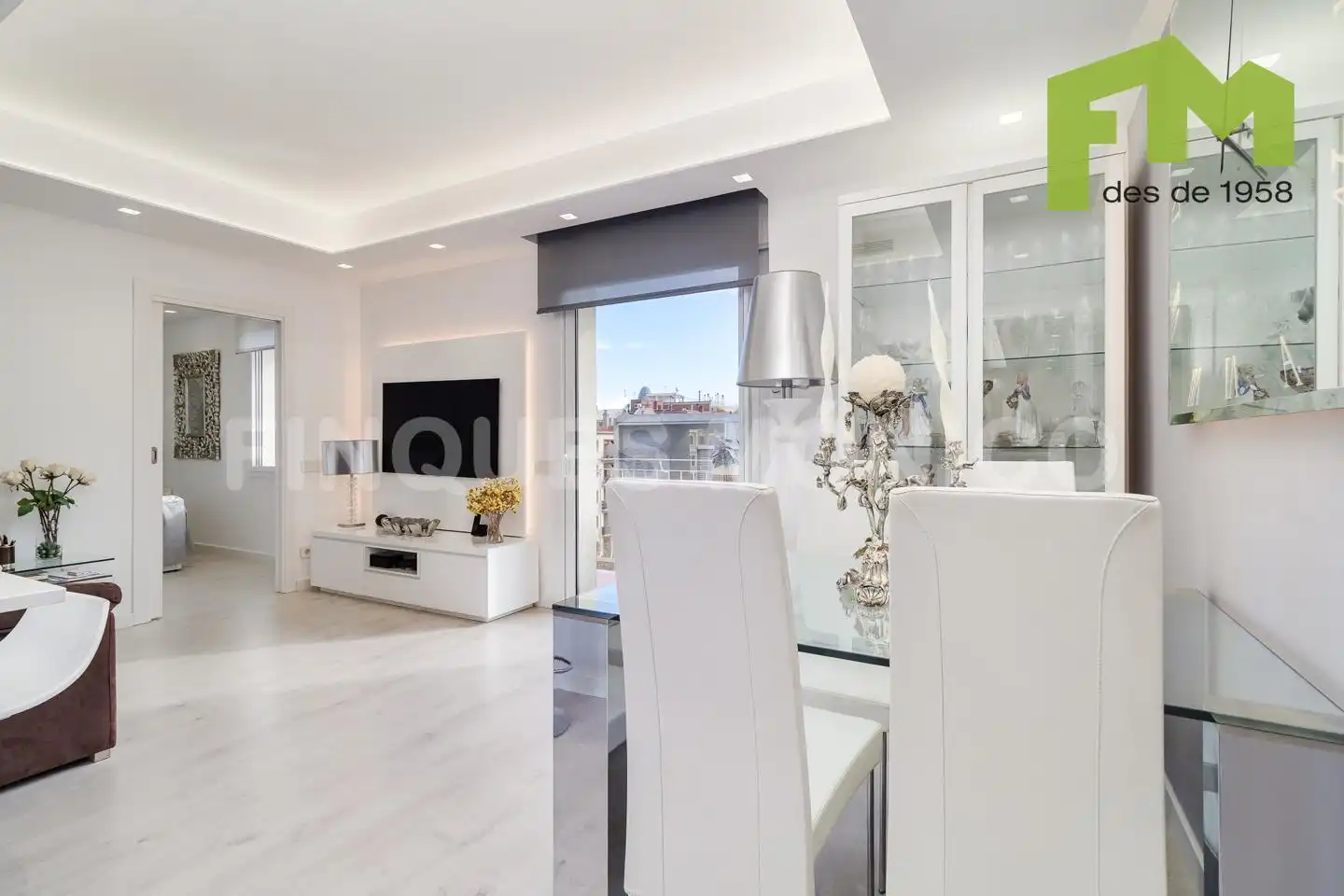 Flat with lift for sale in Carrer de Provença, imagen 16
