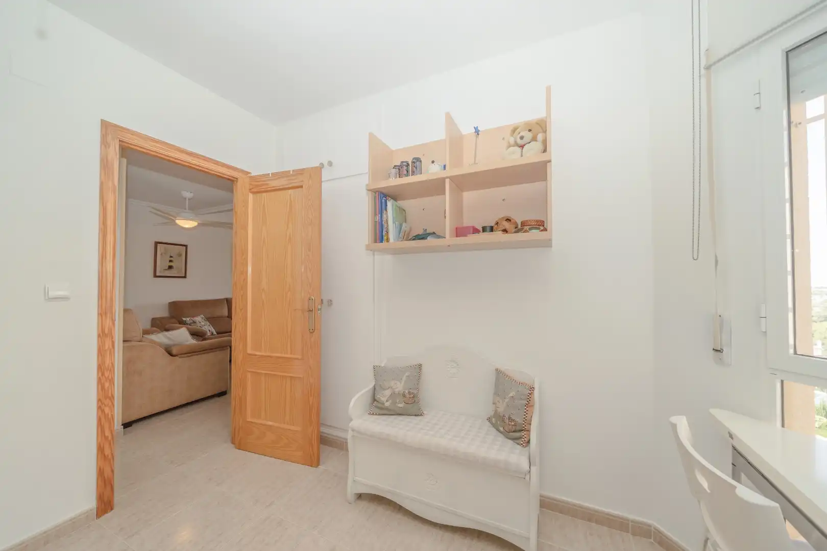 Attico con piscina in vendita a Orihuela Costa, imagen 27