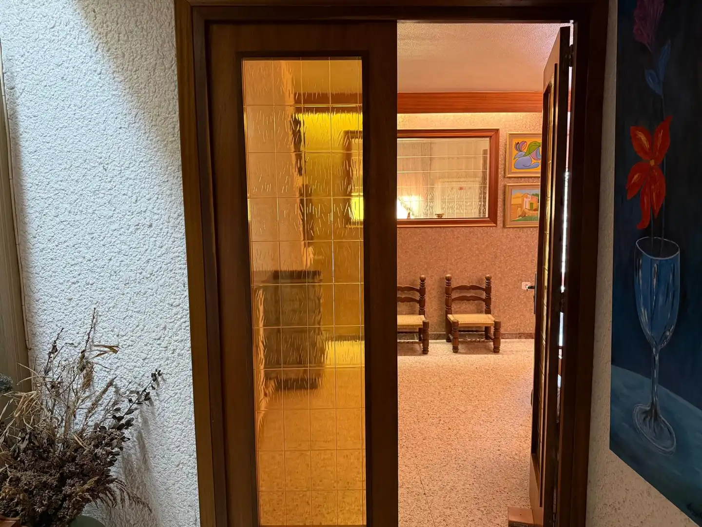 Piso en venta en Olesa de Montserrat con Calefacción, Terraza y Horno
