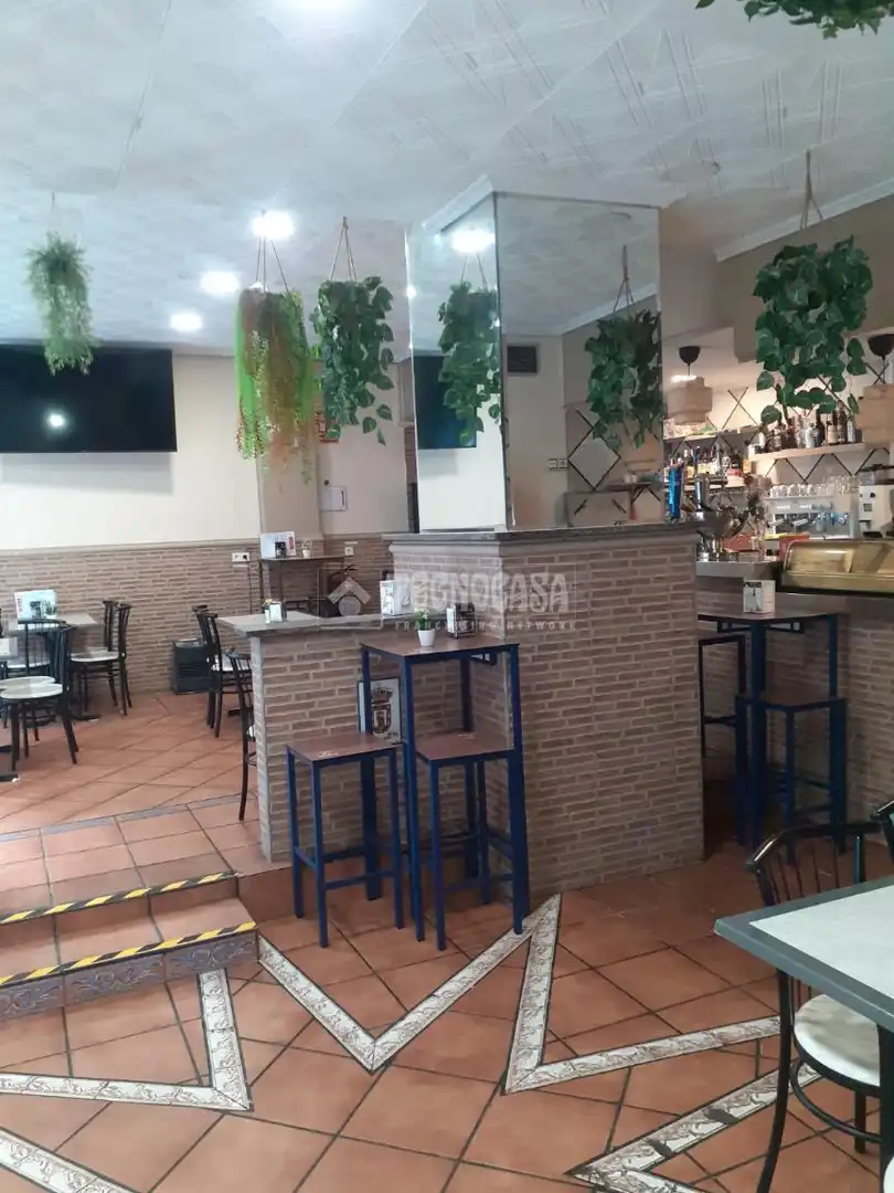Local en venda en San Fernando de Henares amb Aire condicionat i Terrassa