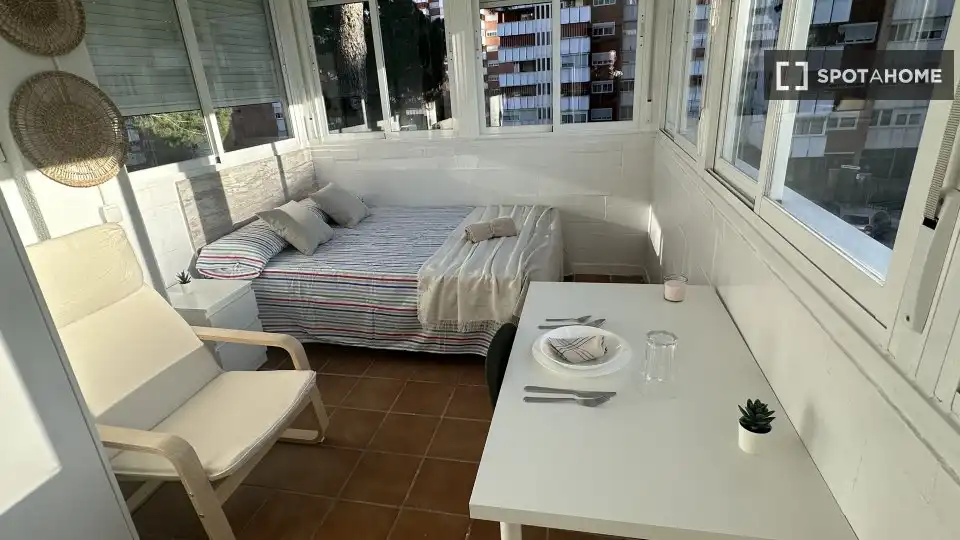 Room in Villafontana - Estoril I