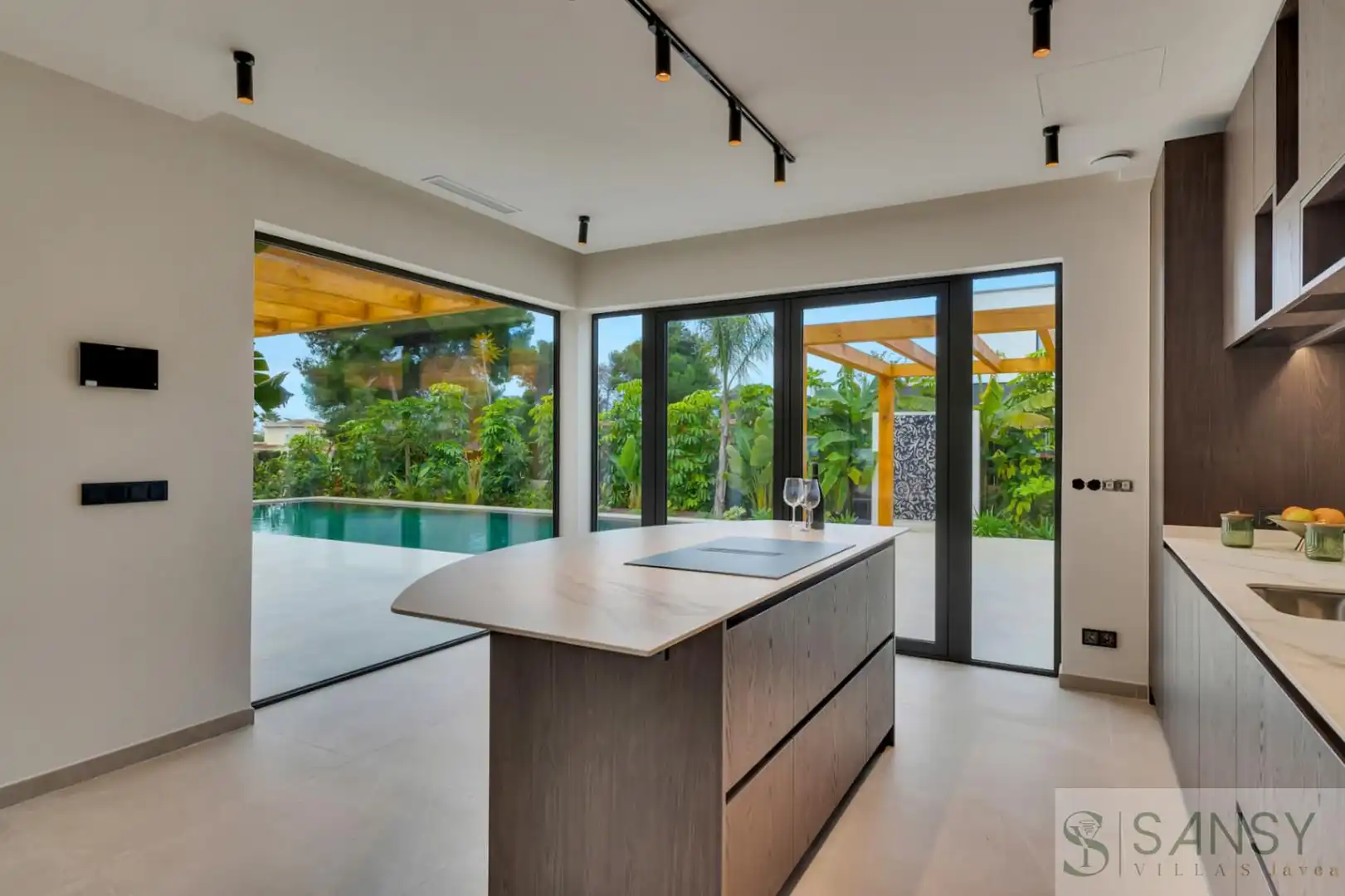 Chalet con piscina en venta en La Granadella  - Costa Nova, imagen 7