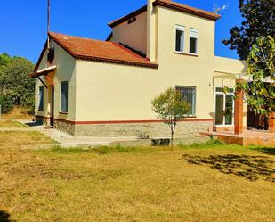 Casa o xalet de lloguer a Carrer de l'Oreneta, Reixac - Vallensana Baixa