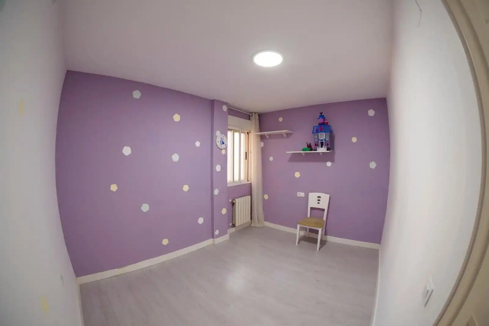 Habitación de Piso en venta en Albacete con Aire acondicionado, Calefacción y Parquet