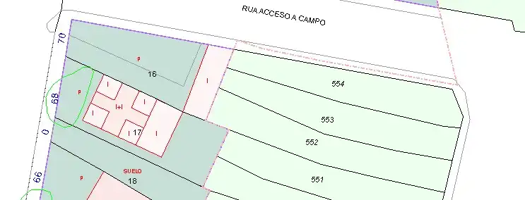 Terreno residencial en venta en Calle Circunvalación Don Aurelio 72, imagen 3