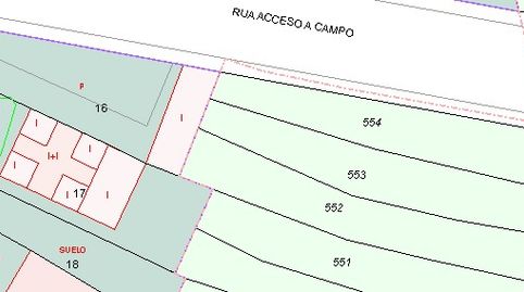 Azabache vende finca urbana en Cuntis, immagine 3