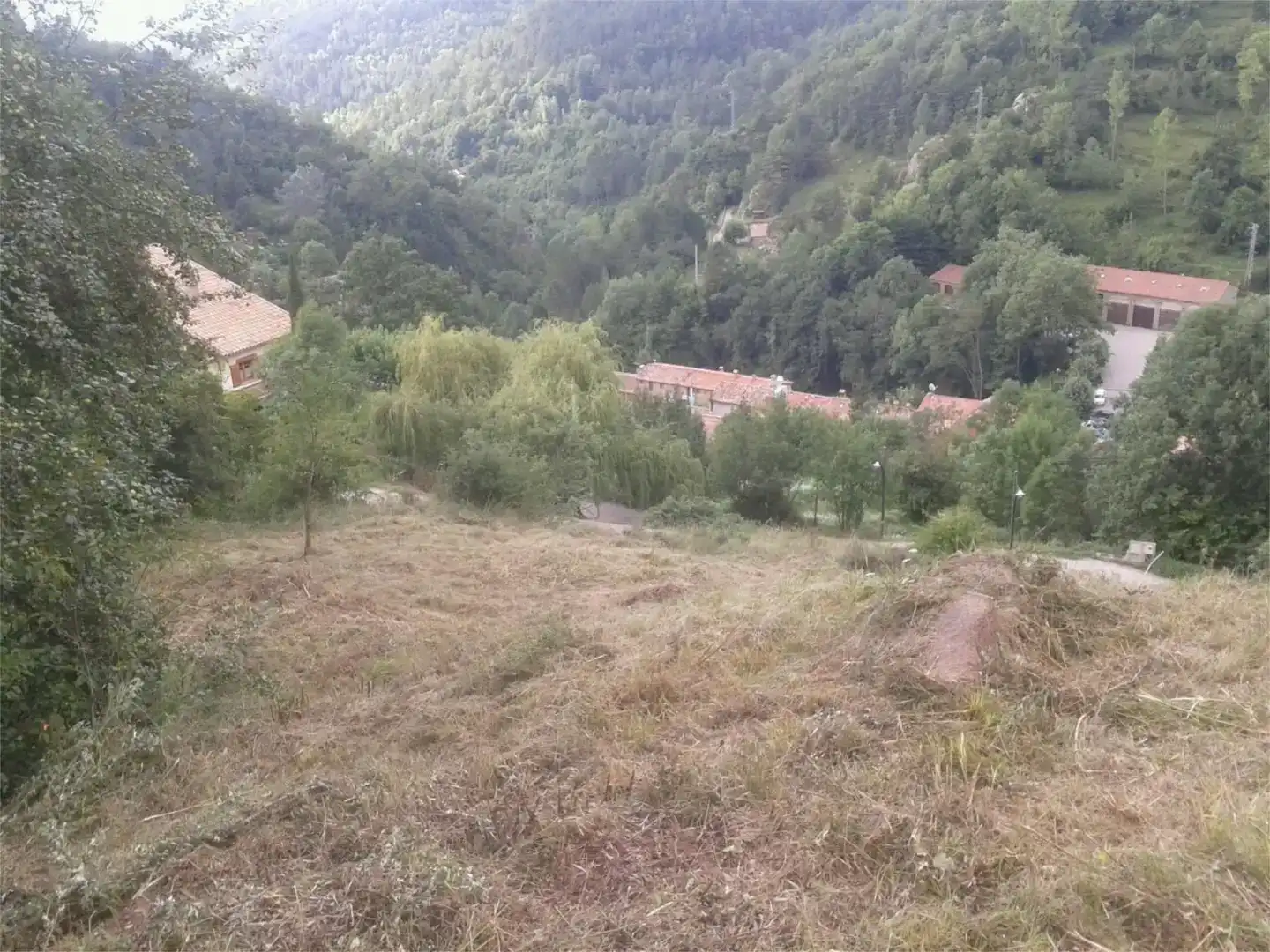 Residencial en venda en Ogassa