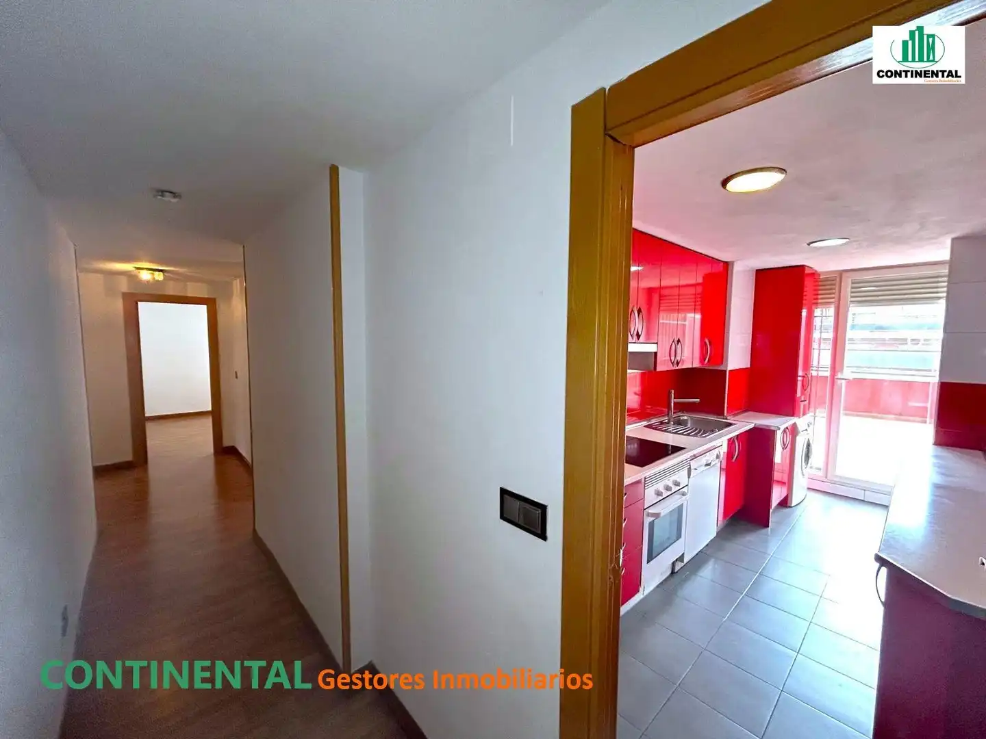 Cocina de Piso en venta en Collado Villalba con Calefacción y Terraza