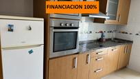 Cuina de Dúplex en venda en La Muela amb Parquet, Terrassa i Traster