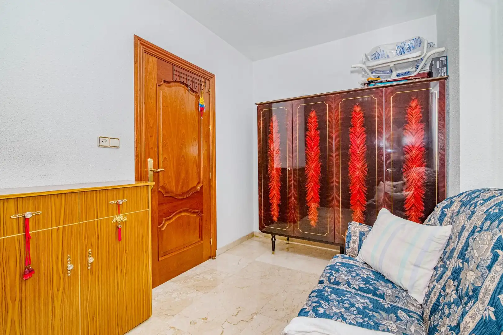 Appartement avec terrasse à vendre à DOCTOR MUÑOZ FERNANDEZ 1, imagen 38