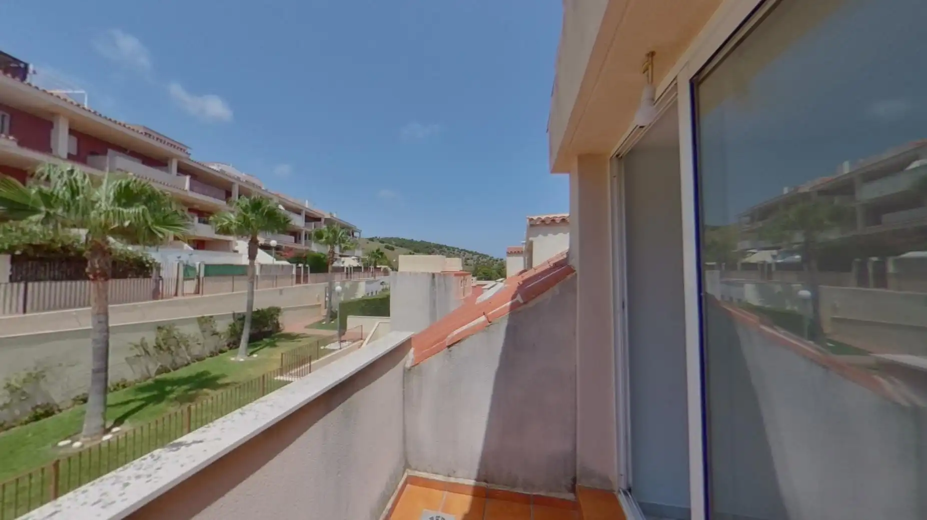 Penthouse with terrace for sale in Santangelo, imagen 35