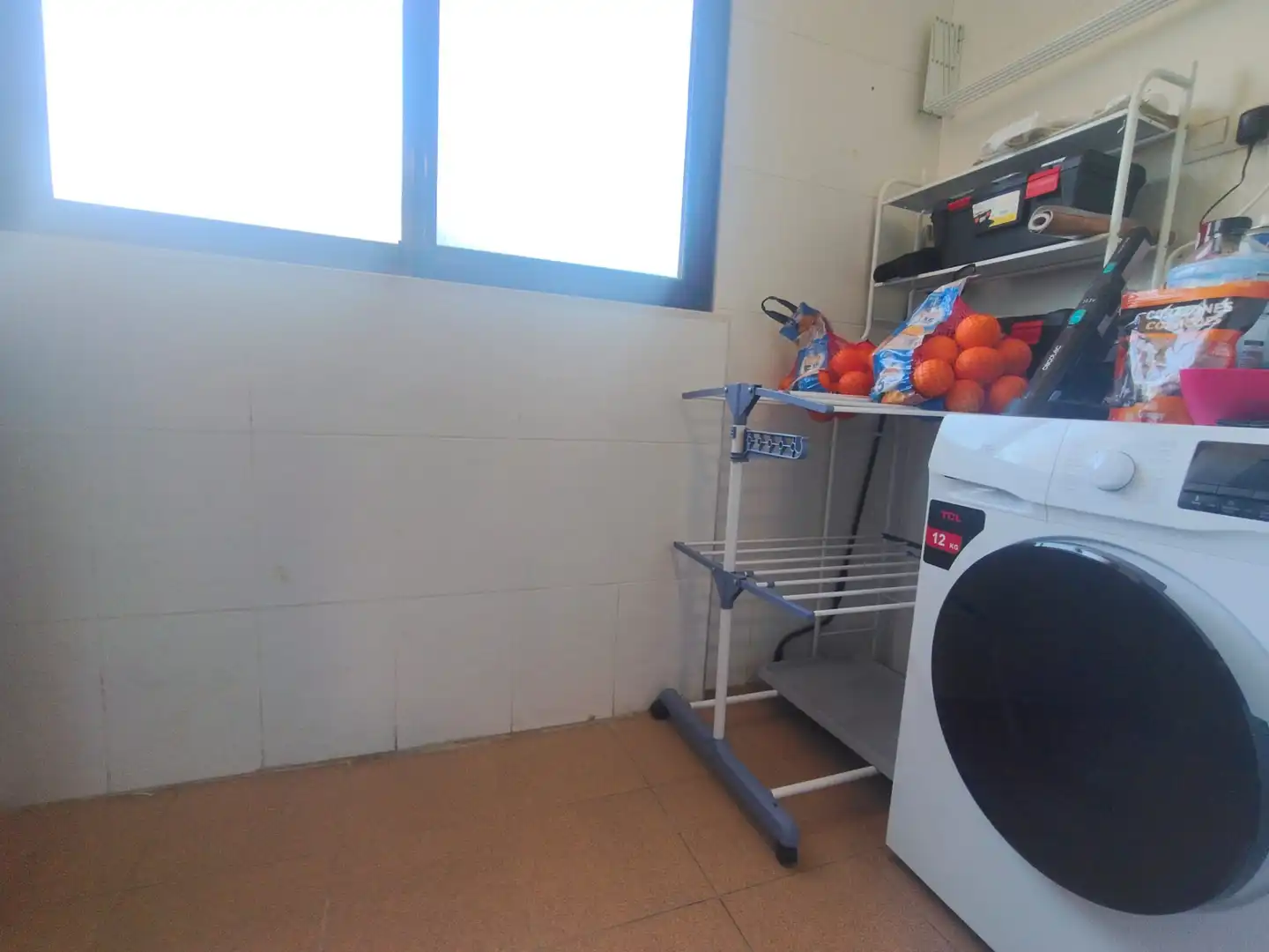 Wohnung zum Verkauf in Carrer dels Furs, 56, Park Nord - Casona