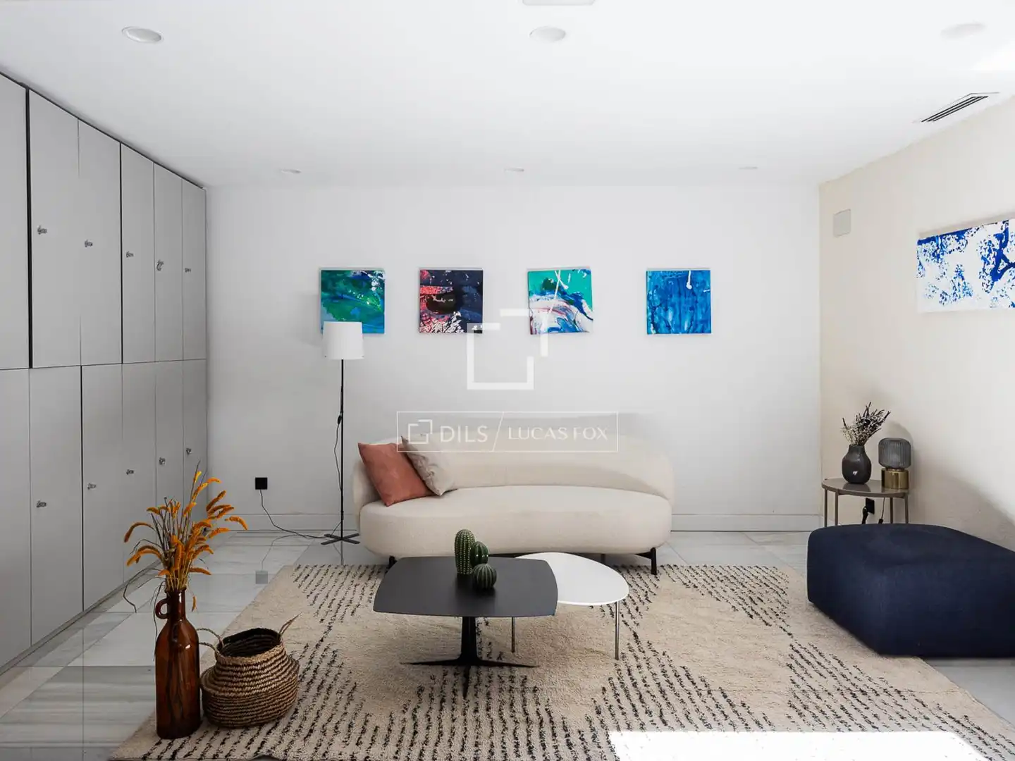Piso con ascensor en venta en Eixample, imagen 55