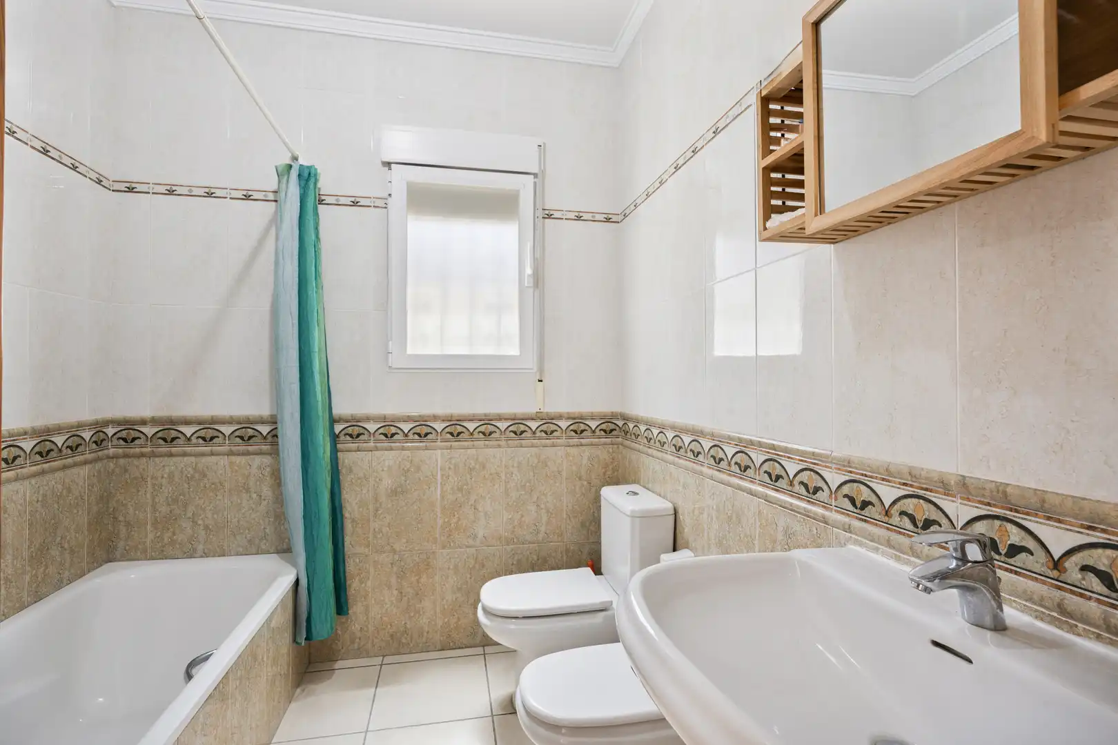 Bathroom of Houses for sale in Jávea / Xàbia