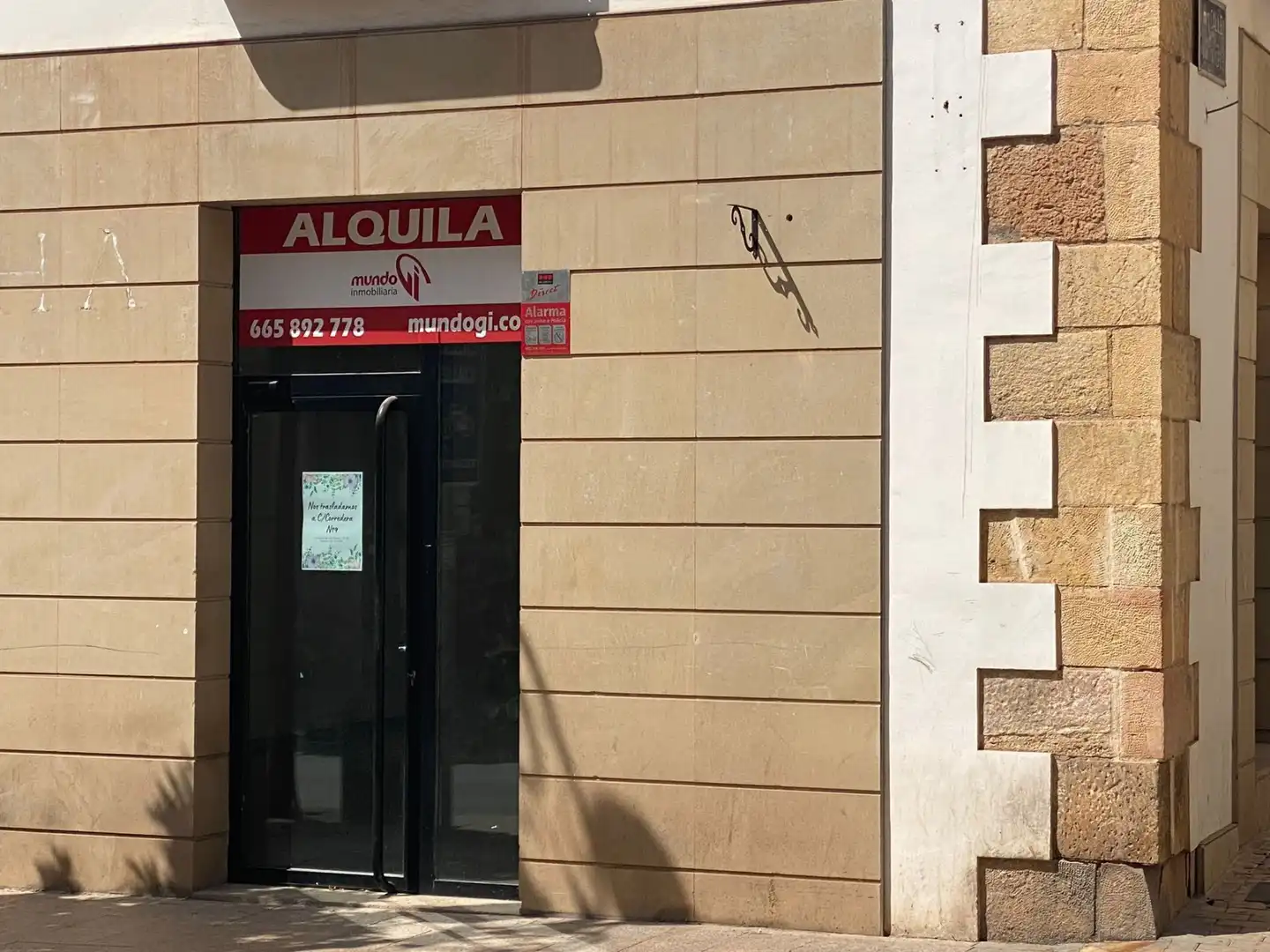 Local comercial de lloguer a Lorca Ciudad, imagen 3