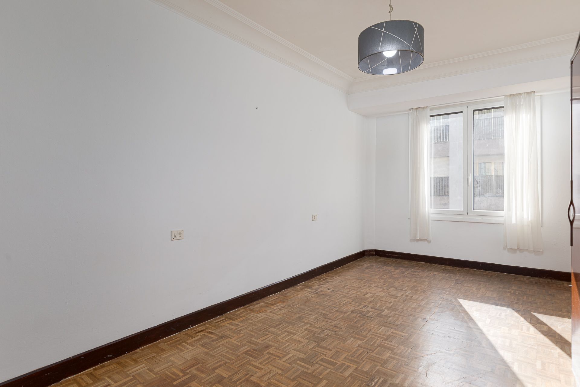 Sala de estar de Piso en venta en Donostia - San Sebastián  con Calefacción y Trastero