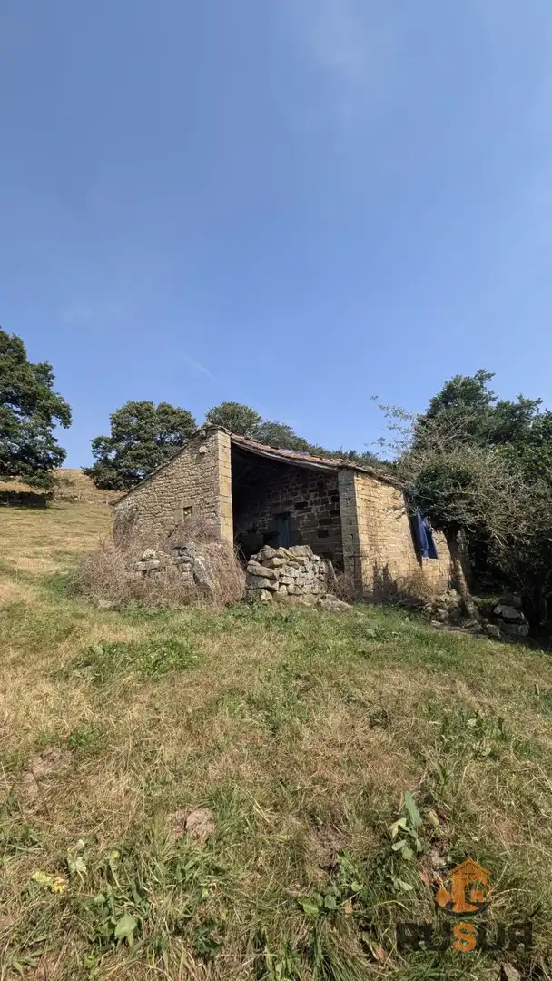 Maison rustique à vendre à Luena, imagen 37