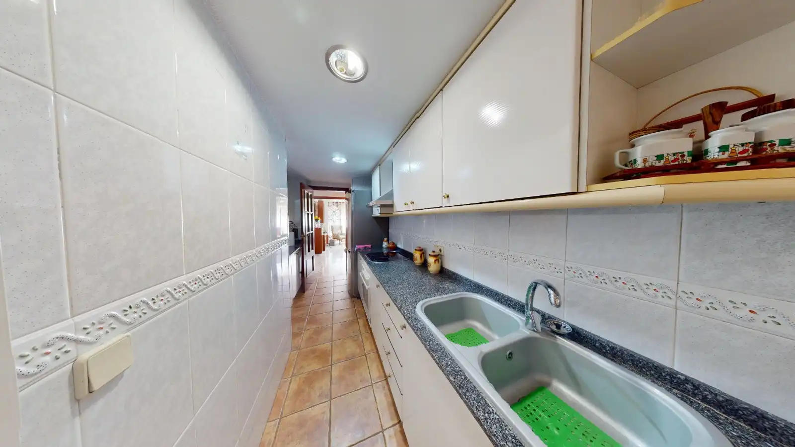 Appartement avec terrasse à vendre à Carrer Pintor Gisbert, imagen 10