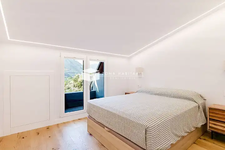 Penthouse mit Aufzug zum Verkauf in Els Vilars d'Engordany, imagen 18