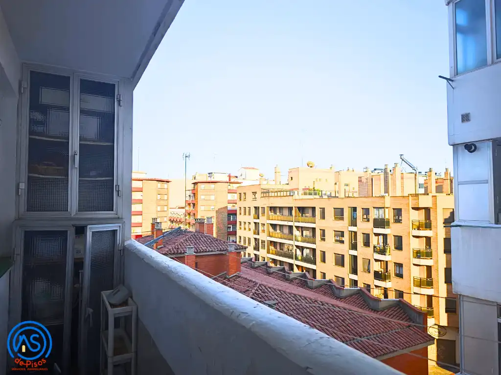 Wohnung mit Balkon zur Miete in Calle de Miraflores 12, imagen 19