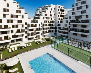 Flat for sale in Autovía del Este, 30, Los Berrocales