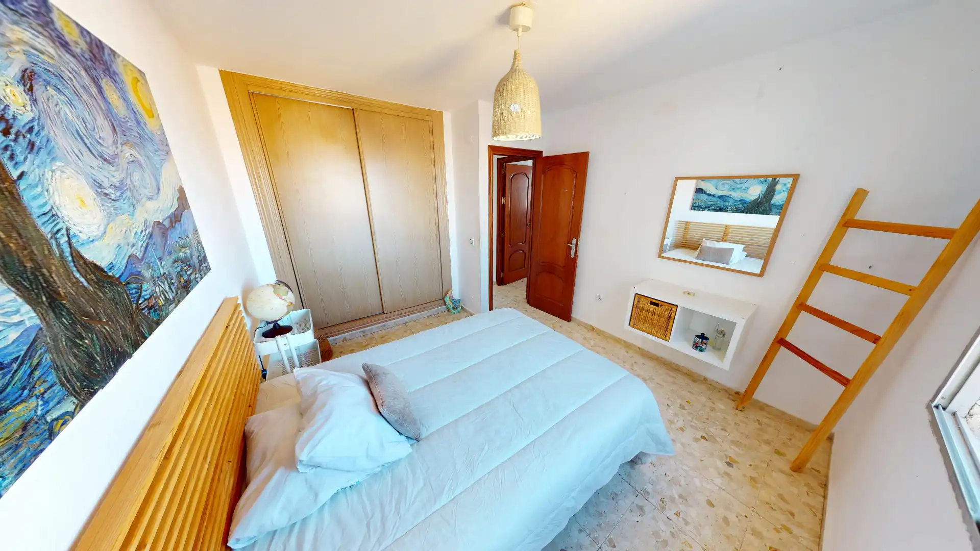 Wohnung mit Terrasse zum Verkauf in Avenida Isabel Manoja, imagen 18