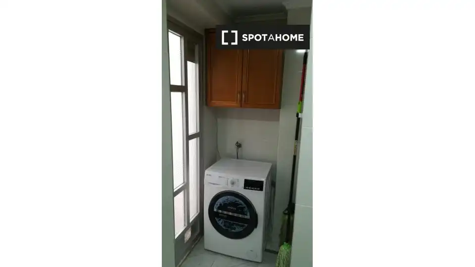 Wohnung mit Terrasse zur Miete in Quatre Carreres, imagen 7
