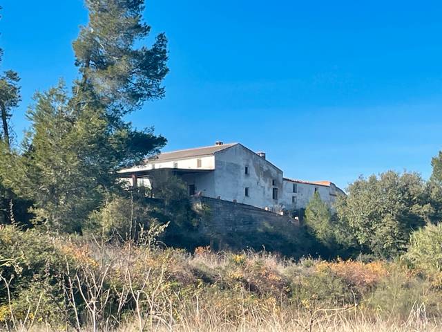 Casa-chalet en Venta en Carrer Sant Antoni en Otos