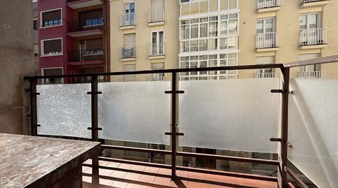 Foto 4 de Pis en venda a Florida, Ensanche, Vitoria - Gasteiz