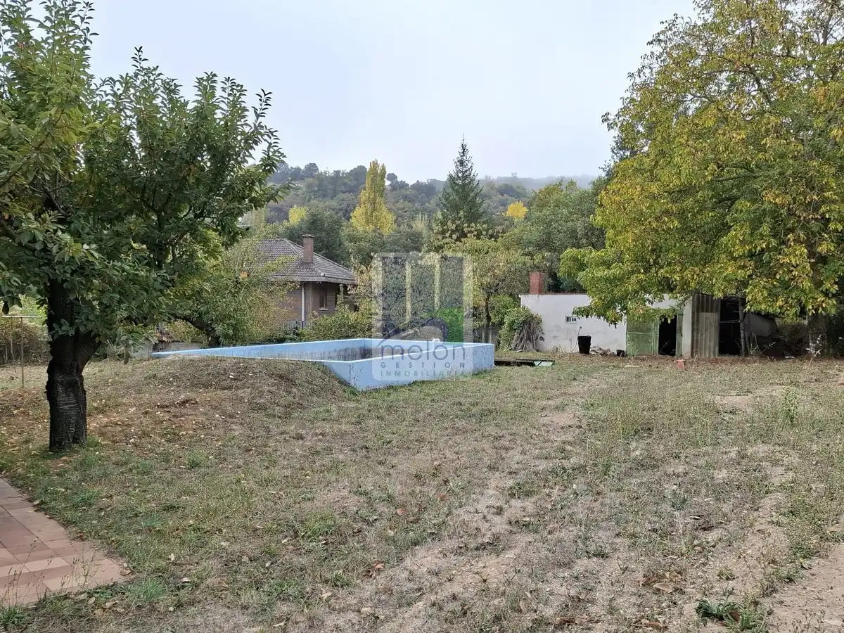 Casa o chalet en venta en VALDENOCEDA, Merindad de Valdivielso