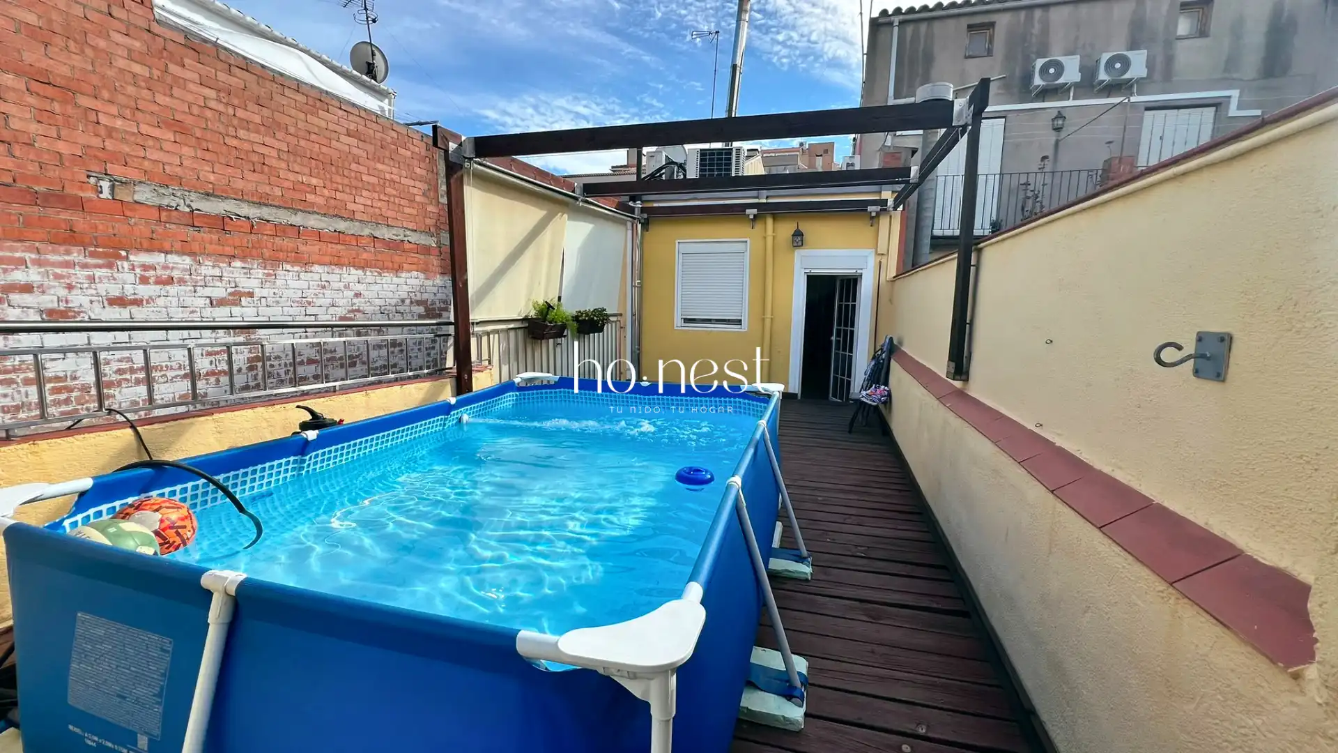 Maison jumelée avec terrasse à vendre à Poble Nou, imagen 22