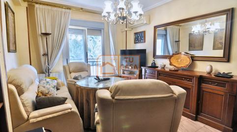 Foto 2 de Pis en venda a Avenida Antonio Hurtado, Centro, Cáceres