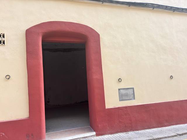 Local comercial en Alquiler en Carrer de Padrells, 14 en Tivissa