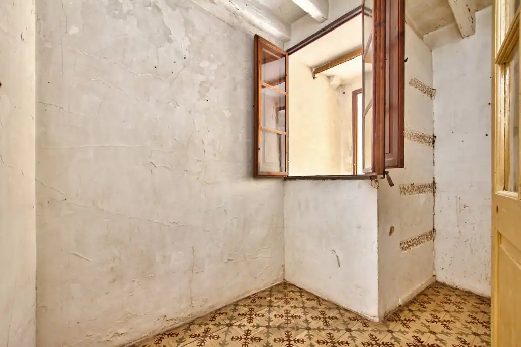 Erdgeschoss zum Verkauf in  Palma de Mallorca mit Terrasse