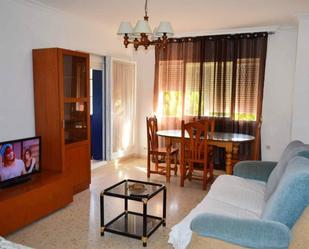 Bedroom of Flat for sale in Algeciras  with Private garden, Terrace and Community pool