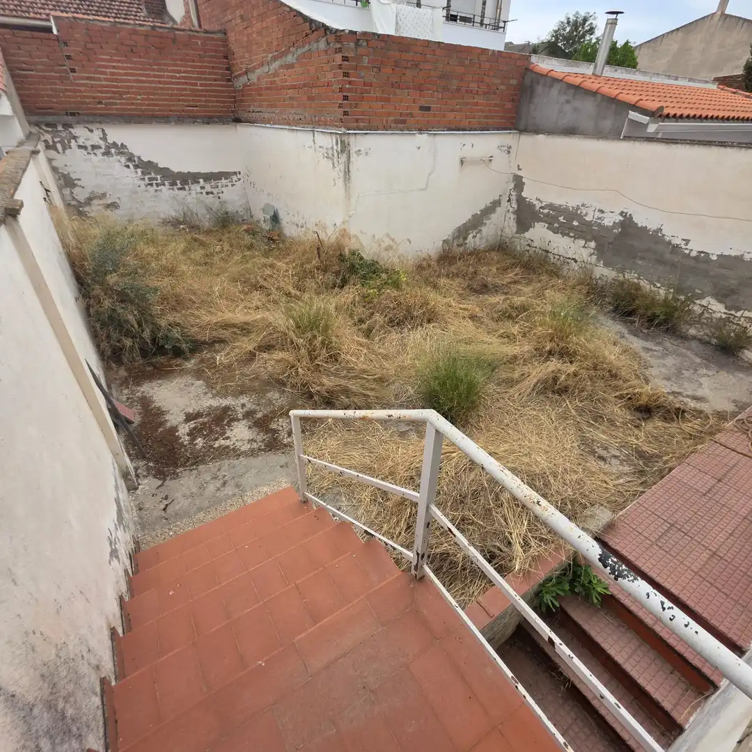 Casa adosada en venta en Añover de Tajo con Jardín privado y Balcón