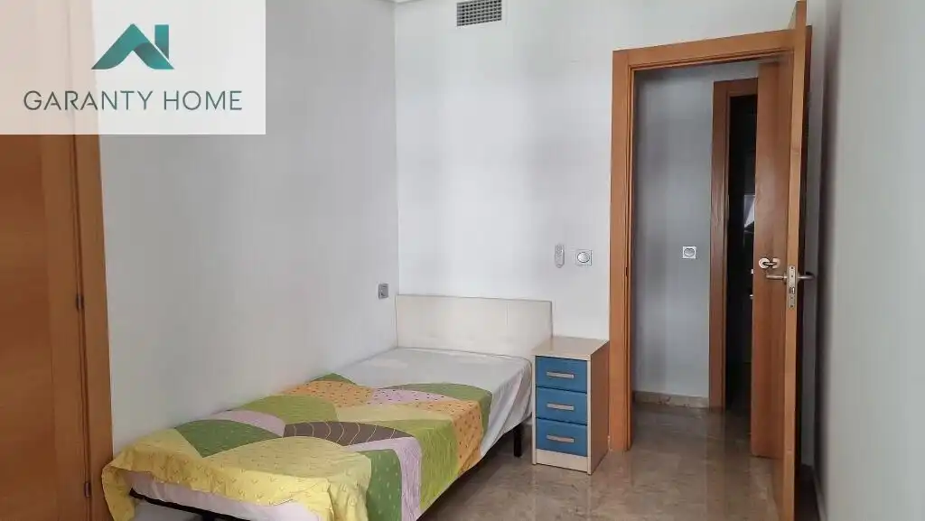 Flat with terrace to rent in Teatinos - Universidad, imagen 9